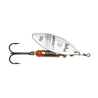 Блесна DAM Predator 7g Silver
