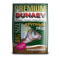 Прикормка Dunaev Premium Крупный Лещ 1кг.