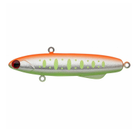 Воблер тонущий вертикальный Madness Shiriten BAGUETTE 80 28g #R09