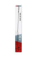 Готовый поводок JRC Contact Pop Up Rig 25lb #6
