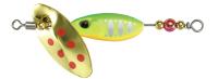 Блесна DUO Spearhead Ryuki Spinner 3.5g Full Chart Yamame