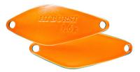 Блесна ValkeIN Hi Burst 1.8g Fluorescent Orange