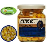 Кукуруза CUKK Delikates Brandy 125g