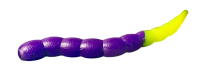 Силикон Jara Baits BufWorm 65 Cheese #210