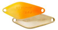 Блесна ValkeIN Hi Burst 1.8g Chartreuse Gold