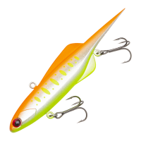 Воблер тонущий вертикальный Madness Shiriten Magic Dart 90 22.5g #R09