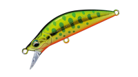 Воблер Major Craft Finetail Eden 50H 50mm 5.5g #011 Green Gold Yamame