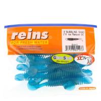 Силикон Reins Bubbring Shad 3'' 278 Ise Ramune GS