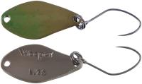Блесна Nories Masukurouto Wheeper 1.2g #071