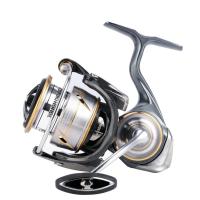 Катушка Daiwa 20 Luvias LT 3000D-C