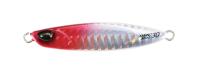 Пилькер DUO Drag Metal Cast Shot 20g PHA0572 UV Red Head Holo