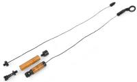 Свингер Avid Carp Lok Down Bobbin Kit Orange