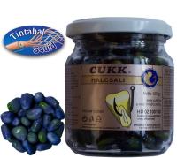 Кукуруза CUKK Delikates Extra Squid Blue 125g