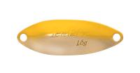 Блесна ValkeIN Ice Fake 2.6g Yellow/Gold