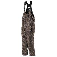 Брюки с лямками Prologic Mimicry Mirage Thermo Shield Salopetts XXL