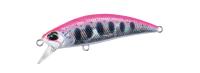 Воблер DUO Spearhead Ryuki 50S 50mm 4.5g ADA4019 Pink Yamame