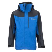 Куртка Simms Challenger Jacket 20' Rich Blue S