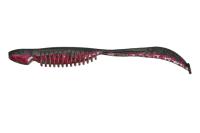 Силикон Reins Curly Shad 3.5'' B10 Red Belly