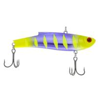 Воблер тонущий вертикальный Bassday Range VIB 90ES 28g RC-508
