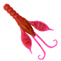 Силикон Fish Magnet Kraken 2.7'' #006