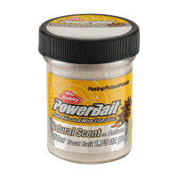 Паста форелевая Berkley PowerBait Natural Scent Anise White 50g
