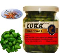 Кукуруза CUKK Delikates Extra Anise Green 125g