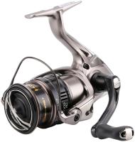 Катушка Shimano Complex CI4+ 2500S F6 9+1BB 5.0:1