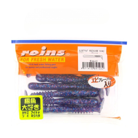 Силикон Reins FAT Rockvibe Shad 3.25'' 407 Pione