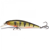 Воблер BearKing Squad Minnow 65SP #H 6.5cm 5.8g