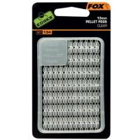 Стопоры для пеллетса Fox Edges Pellet Pegs 13mm