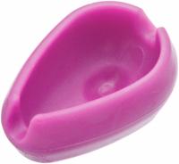 Пресс-форма Brain Drop Flat Feeder XL purple