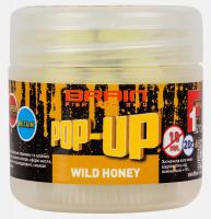Бойлы Brain Pop-Up F1 Wild Honey (мёд) 10mm 20g