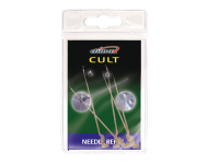 Набор запасных игл Climax Cult Refill Needles