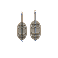 Elasticated Flat Method Feeder