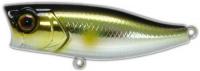 Воблер Jackall Chubby Popper 42F 42mm 3.3g KoAyu