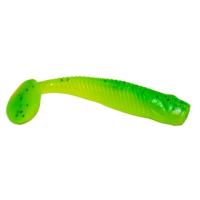 Силикон Probaits Krokodile 2'' #208 Lime Chartreuse
