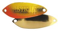 Блесна ValkeIN Astrar 1.6g Orange Gold