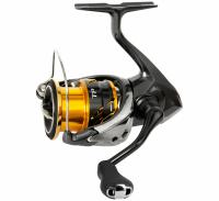 Катушка Shimano Twin Power 20 FD C2000S 9+1BB