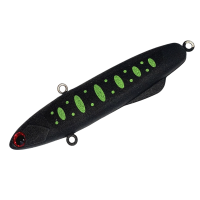 Воблер тонущий вертикальный Madness Shiriten BAGUETTE 80 28g #R02