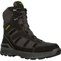 Ботинки LOWA Trident III GTX Antracite/Green 11/44.5