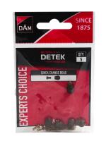 Бусинка быстросъемная DAM Detek QC Bead 5шт