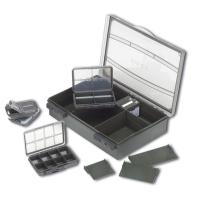 Набор коробок Fox F-Box Single Deluxe Set Medium