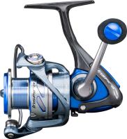 Катушка Okuma Inspira Blue ISX-30B 8+1BB 5.0:1 + Graphite Spool