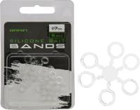 Кольца Brain Silicone Bait Bands M 5шт
