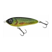 Воблер Abu Garcia Svartzonker McTracer 12.5cm Real Hot Pike