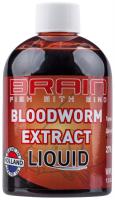 Добавка Brain Bloodworm Liquid (мотыль) 275 ml