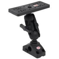 Держатель эхолота Berkley Ball M System With Fishfinder Holder Large
