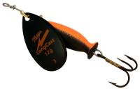 Блесна Mepps Aglia LongCast Black #3