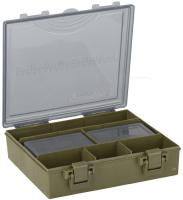 Органайзер Prologic Tackle Organizer S 1+4 BoxSystem