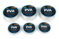 ПВА Сетка Fox Edges Fast Melt PVA Mesh Narrow 25mm*5m